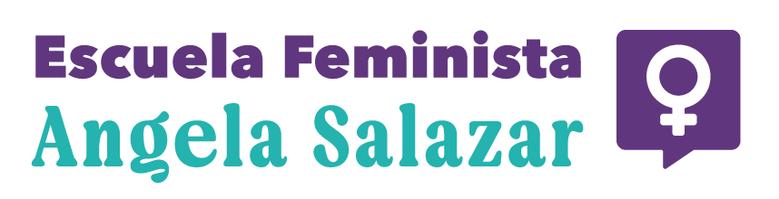 Escuela Feminista Ángela Salazar